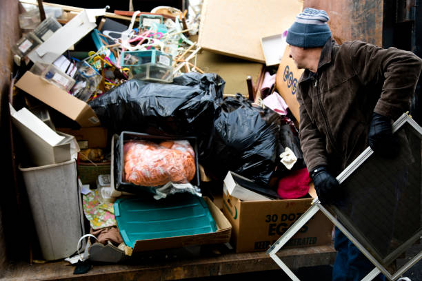 Best Appliance Removal Near Me  in Fairmount, TN