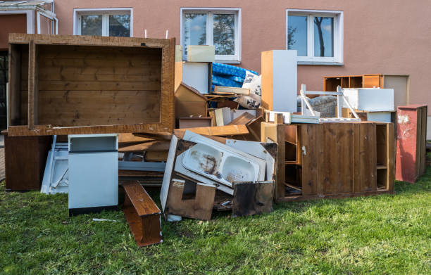 Best Junk Removal Near Me  in Fairmount, TN