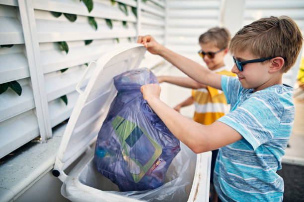 Best Basement Cleanout Services  in Fairmount, TN