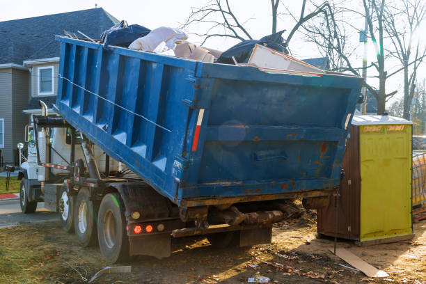  Fairmount, TN Junk Removal Pros