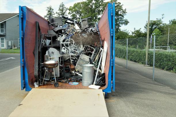 Best Dumpster Rental Services  in Fairmount, TN