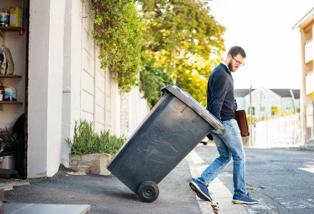 Best Household Junk Removal  in Fairmount, TN