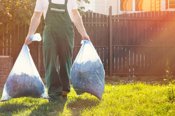 Best Full-Service Junk Removal  in Fairmount, TN