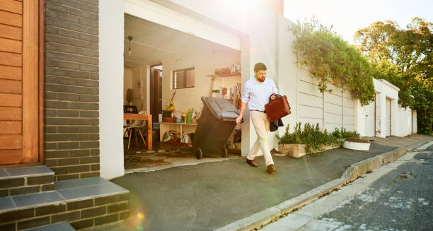 Best Local Junk Hauling  in Fairmount, TN