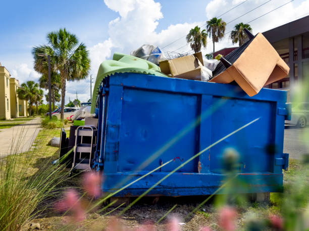 Household Junk Removal in Fairmount, TN