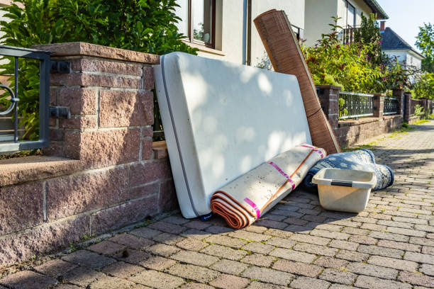 Best Mattress Removal Service  in Fairmount, TN