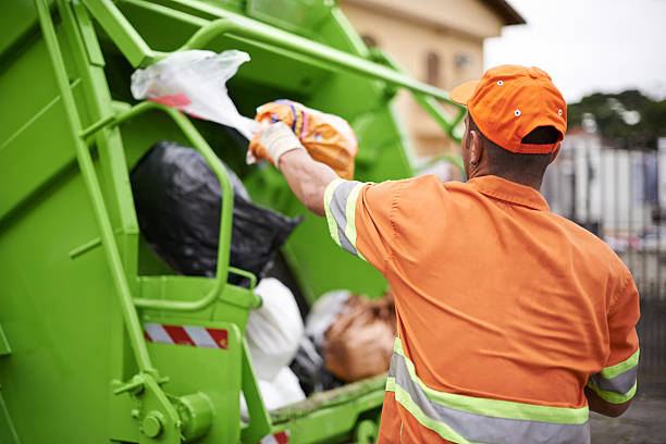 Best Household Junk Removal  in Fairmount, TN