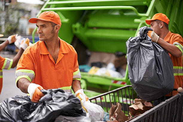 Best Same-Day Junk Removal  in Fairmount, TN