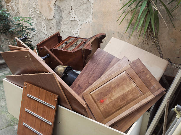 Reliable Fairmount, TN Junk Removal Solutions